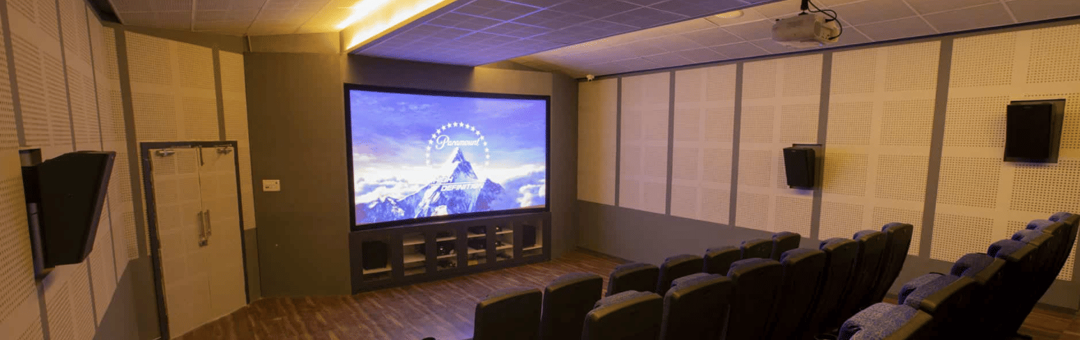 DOT School of Design Chennai College studio photo 16